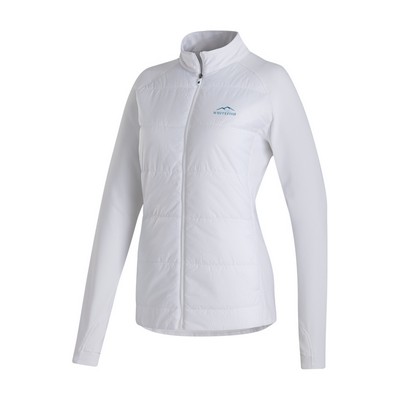 FootJoy® Women's Hybrid Jacket