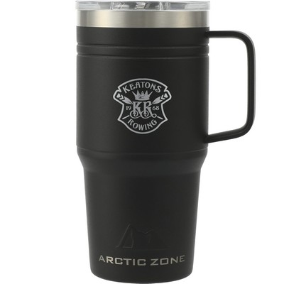 Arctic Zone® Titan Thermal HP® Mug 20oz w/ FSC GB