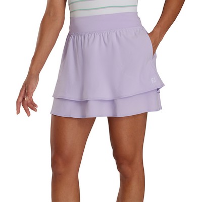 FootJoy Ladies Lightweight Woven Skort