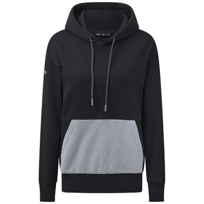 Verve Ladies Bonfire Hoody