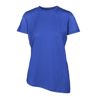 Verve Ladies Birch Crew Neck T-Shirt