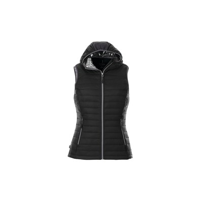 Women's JUNCTION Packable Insulated Vest