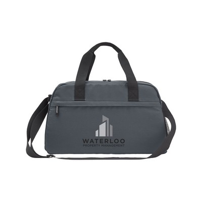 CORE365 Essentials Duffel Bag