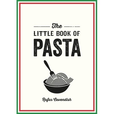 The Little Book of Pasta