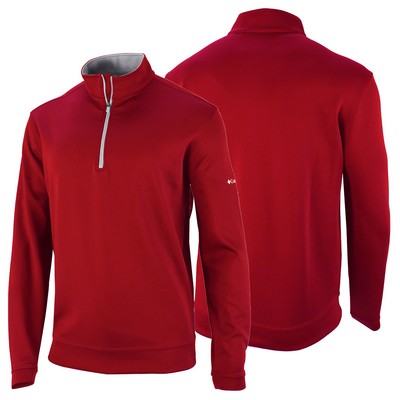 Columbia Wickham Hills Men's Quarter Zip