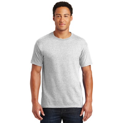 JERZEES® Men's Dri-Power® 50/50 Cotton/Poly T-Shirt