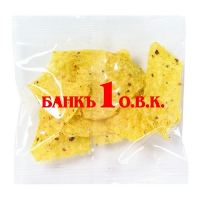 Promo Snax - Tortilla Chips (.5 Oz.)