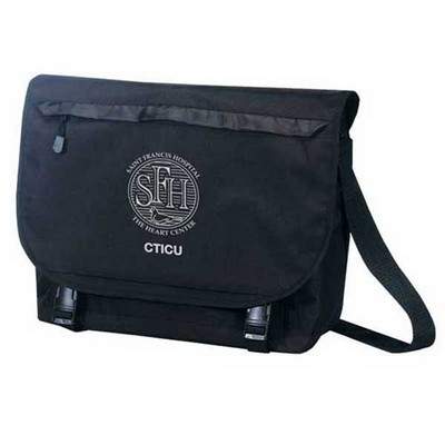 Large Messenger Bag