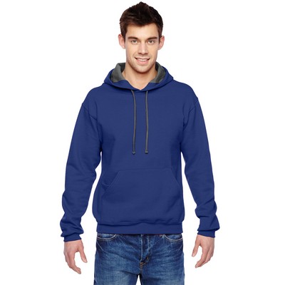 Fruit of the Loom Adult SofSpun® Hooded Sweatshirt