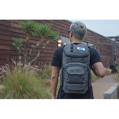 Mission BackPack™