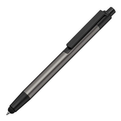 Viking Metal Pen/Stylus - Gun Metal