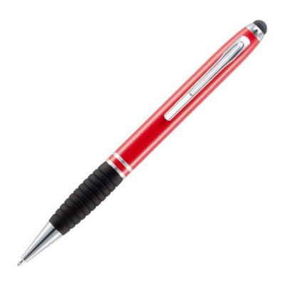 Francesco Pen/Stylus - Red