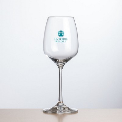 Oldham Wine - 11½ oz Crystalline