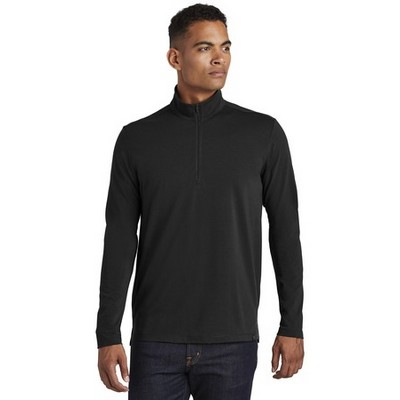 OGIO® Men's Limit 1/4-Zip Sweater