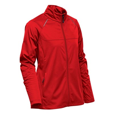 Stormtech Women's Greenwich Lightweight Softshell