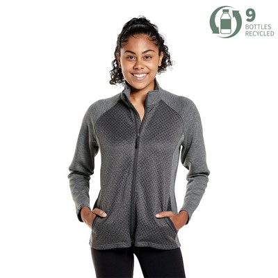 Storm Creek Women's Architect Full Zip Jacket