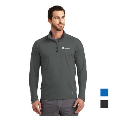 OGIO® Radius 1/4-Zip