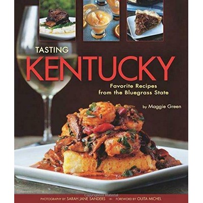 Tasting Kentucky