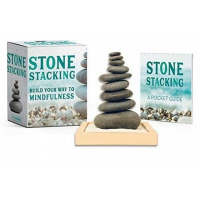 Stone Stacking (Build Your Way to Mindfulness)