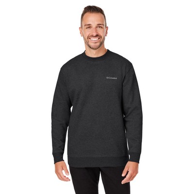 Columbia Men's Hart Mountain Sweater