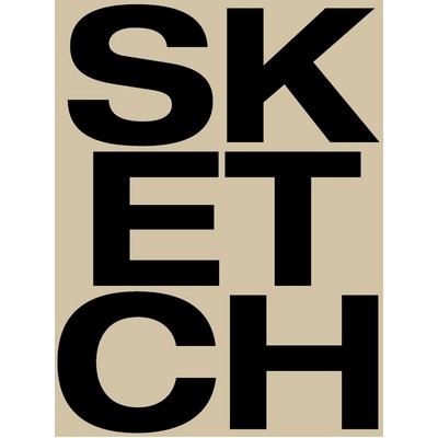 Sketch - Large Kraft