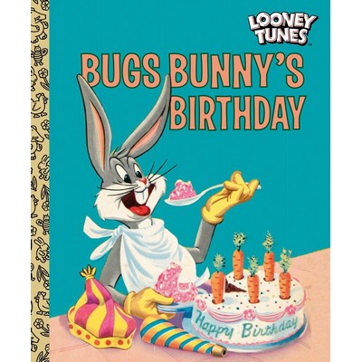 Bugs Bunny's Birthday (Looney Tunes)