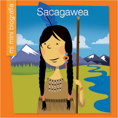 Sacagawea SP