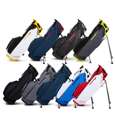 Callaway® Fairway Plus Logo Stand Bag '23