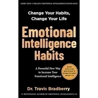 Emotional Intelligence Habits