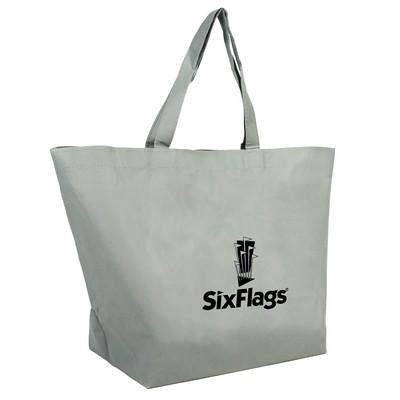 Eco Non-Woven Shopping Tote