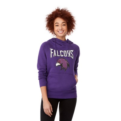 Women's DAYTON Fleece Hoody