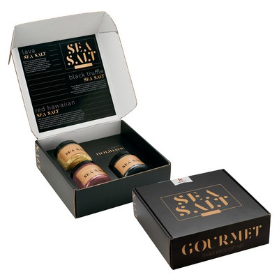 3 Way Signature Sea Salt Gift Set