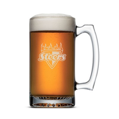 Columbus 16oz Beer Stein