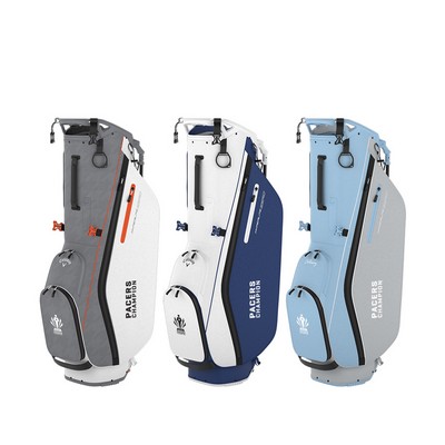 Callaway® Hyperlite Zero Logo Stand Golf Bag '24