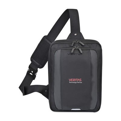 Vertex® Brooklyn Tech Sling - Black