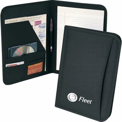 Poly Writing Folder