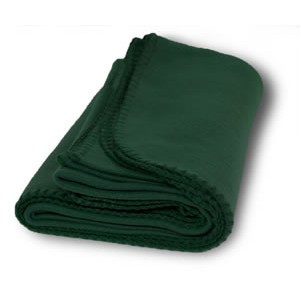 Promo Fleece Blanket