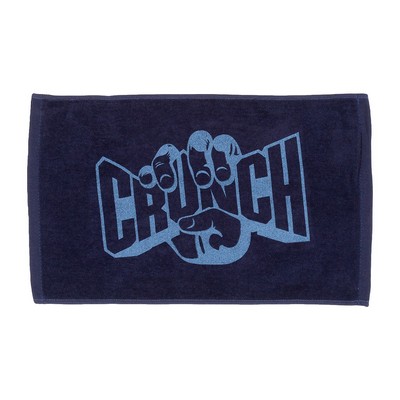 Mid Weight Velour Sport Towel