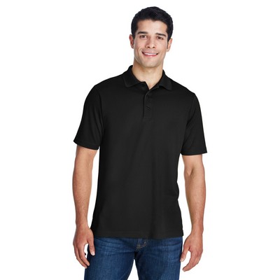 CORE 365 Men's Tall Origin Performance Piqué Polo