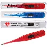 Digital Thermometer