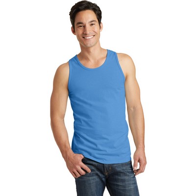 Port & Company® Men's Beach Wash™ Garment-Dyed Tank Top