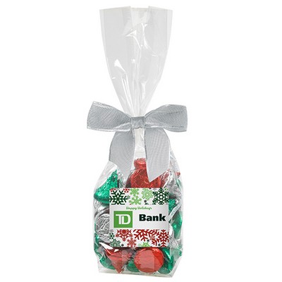 Elegant Mug Stuffers - Hershey's® Holiday® Kisses (5.7 Oz.)