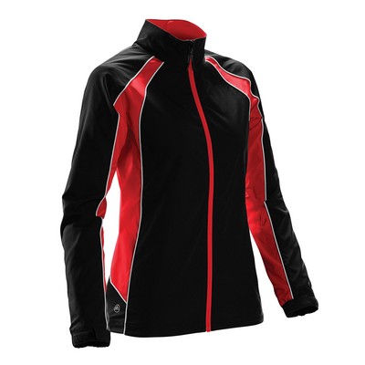 Stormtech Women's Warrior Training Jacket