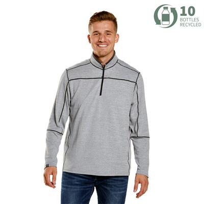 Storm Creek Men's Founder Half Zip