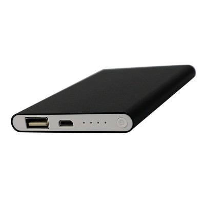 Roseland Slim 4,000mAh Powerbank