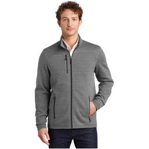 Eddie Bauer® Men's Full-Zip Sweater Fleece