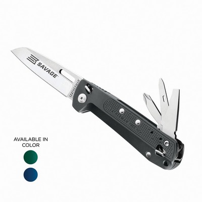 Leatherman® Free™ K2