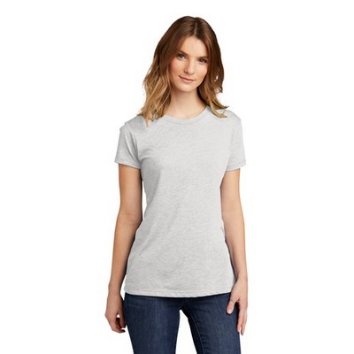 Next Level™ Women's Tri-Blend Tee