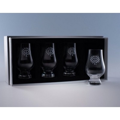 Glencairn Glass w/Deluxe Box (Set of 4)