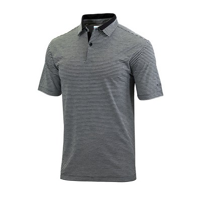 Columbia Men's Omni-Wick Stroll Polo